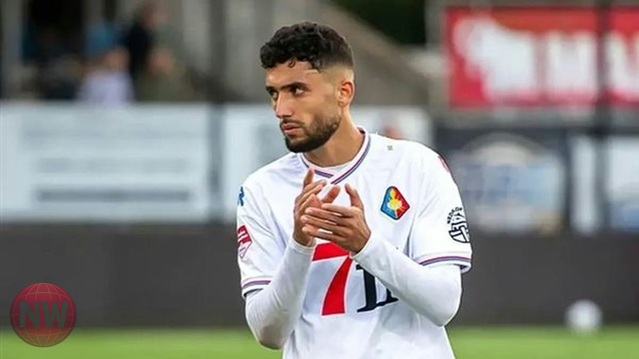 الأهلي المصري يراقب زكريا الدهشوري.. وديبورتيفو لاكورونيا يحدد شروطه