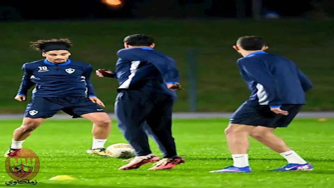 الزمالك يسعى لحسم لقب الكونفدرالية على أرضه أمام اتحاد العاصمة