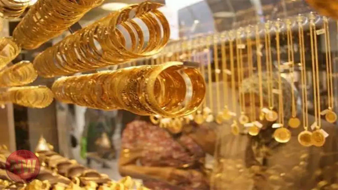 تراجع أسعار الذهب في مصر 2% خلال أسبوع بفعل الهبوط العالمي