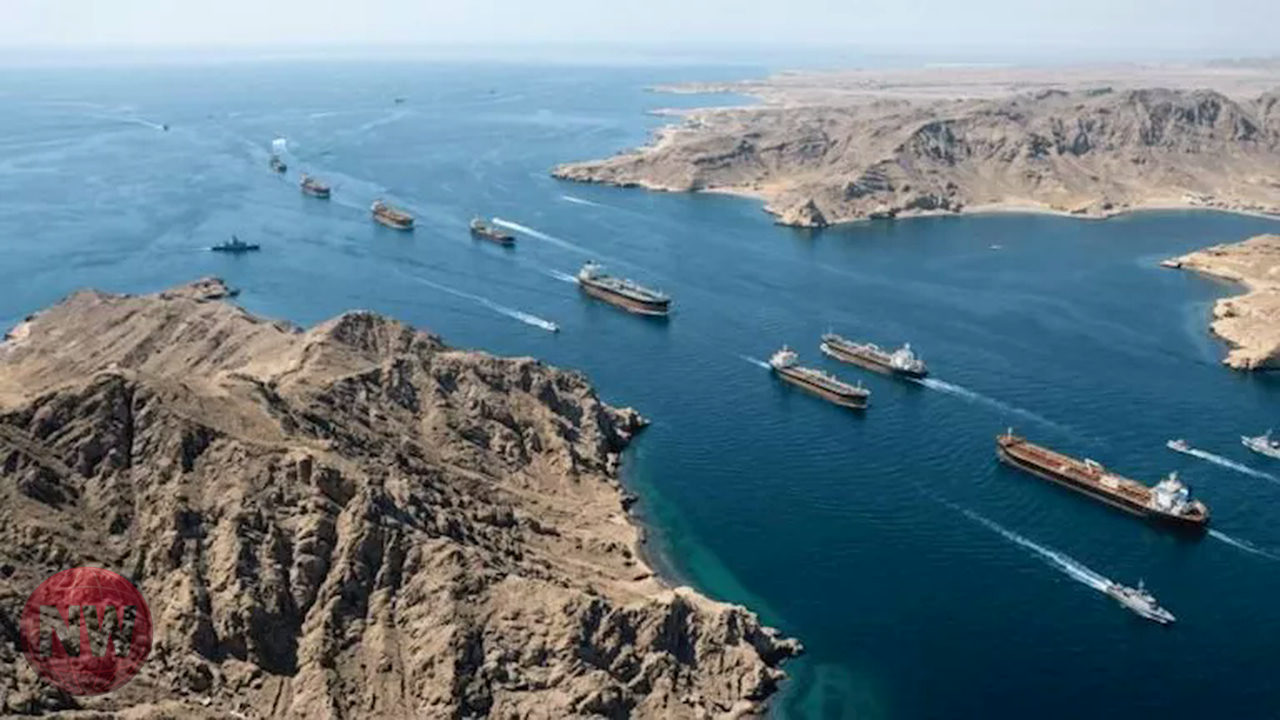خبير اقتصادي: توترات مضيق هرمز تلقي بظلالها على الاقتصاد العالمي
