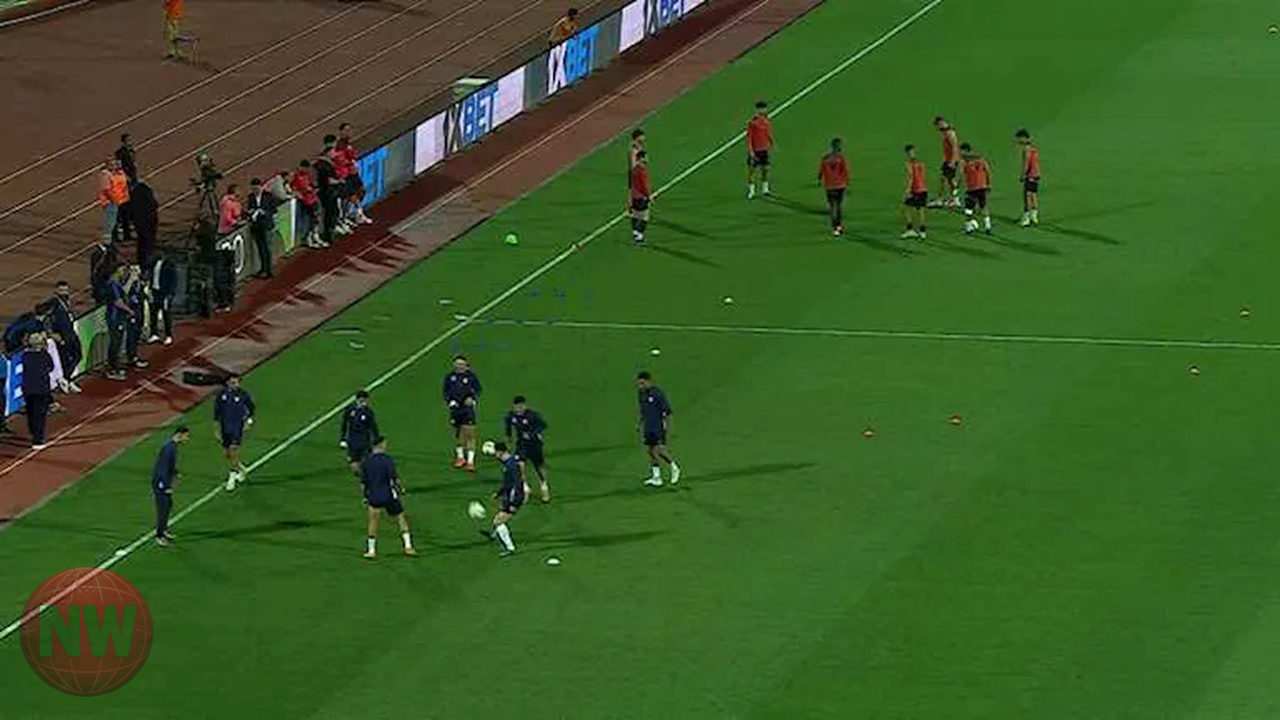 الزمالك يواجه اتحاد العاصمة في إياب نهائي الكونفدرالية الأفريقية