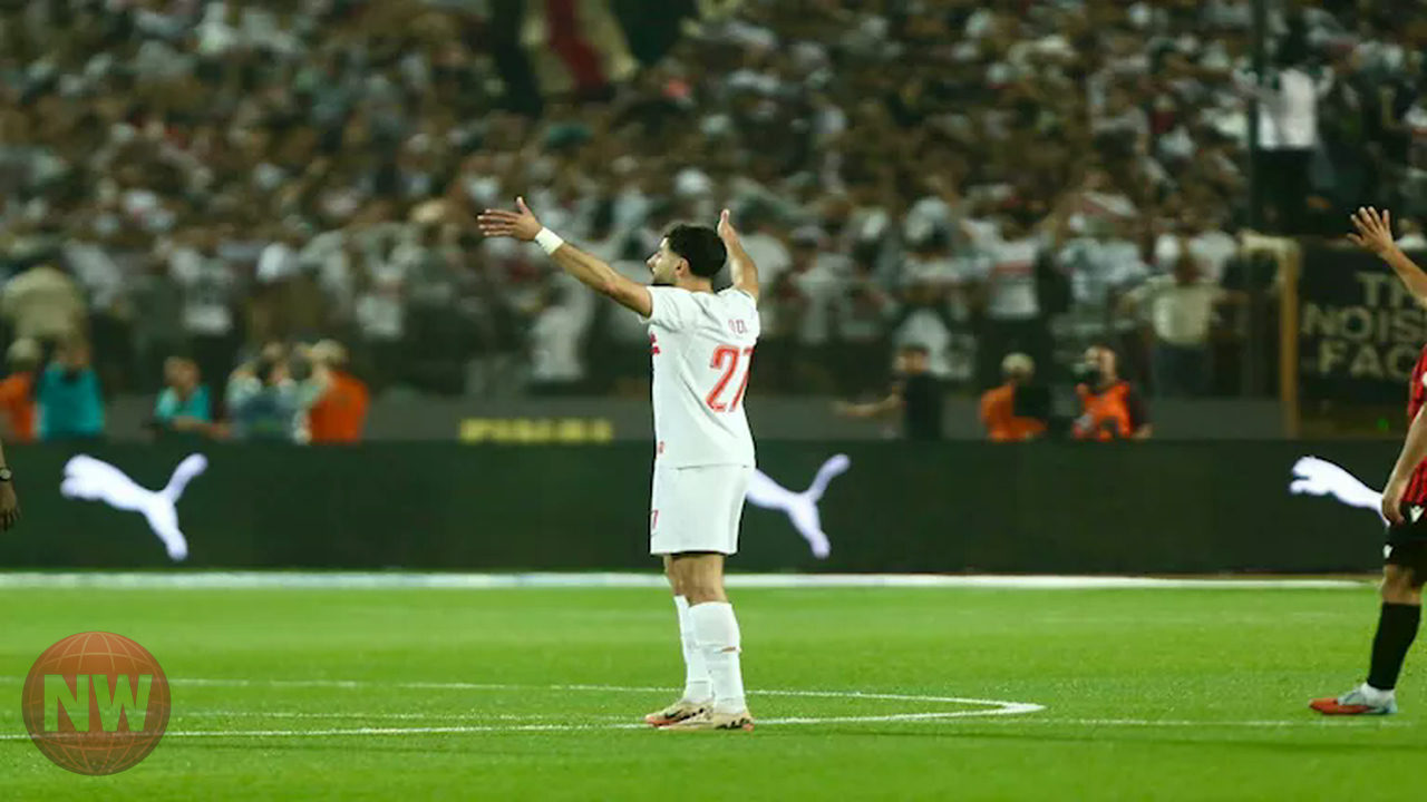 حكم دولي سابق يؤكد صحة ركلة جزاء الزمالك أمام اتحاد العاصمة