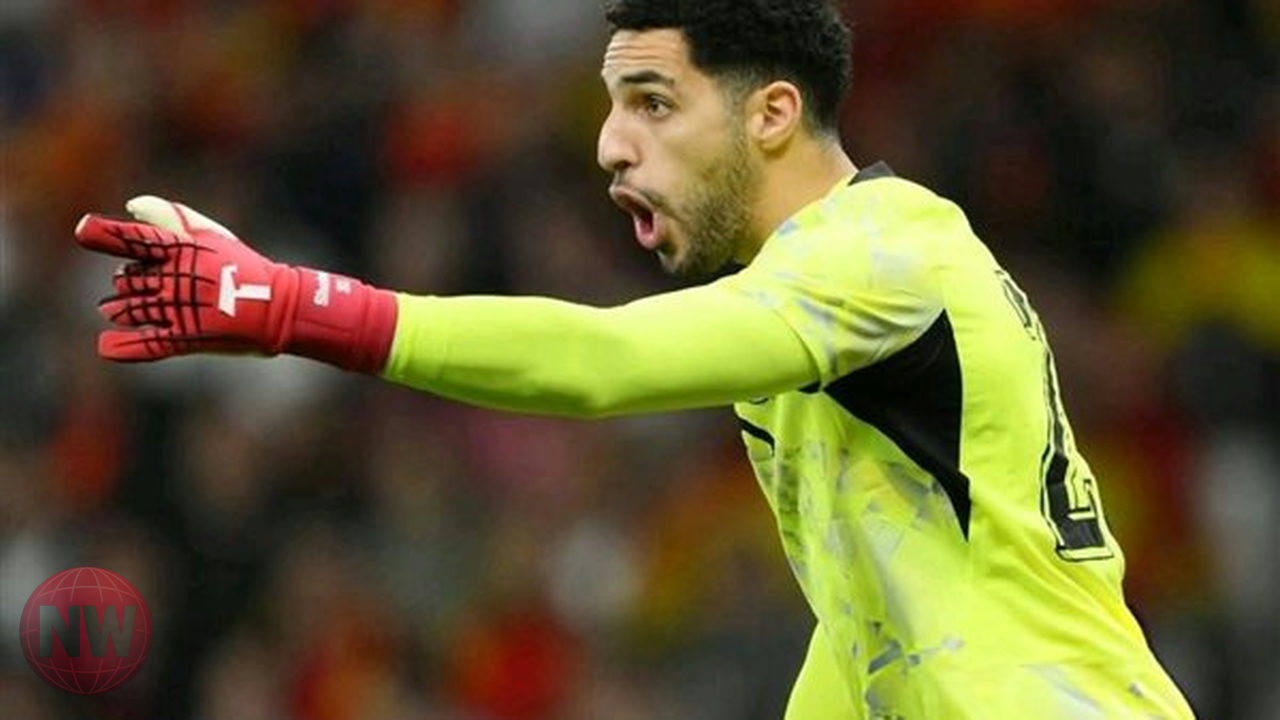الأهلي يعلن جاهزية شوبير وبيكهام قبل مواجهة المصري بالدوري