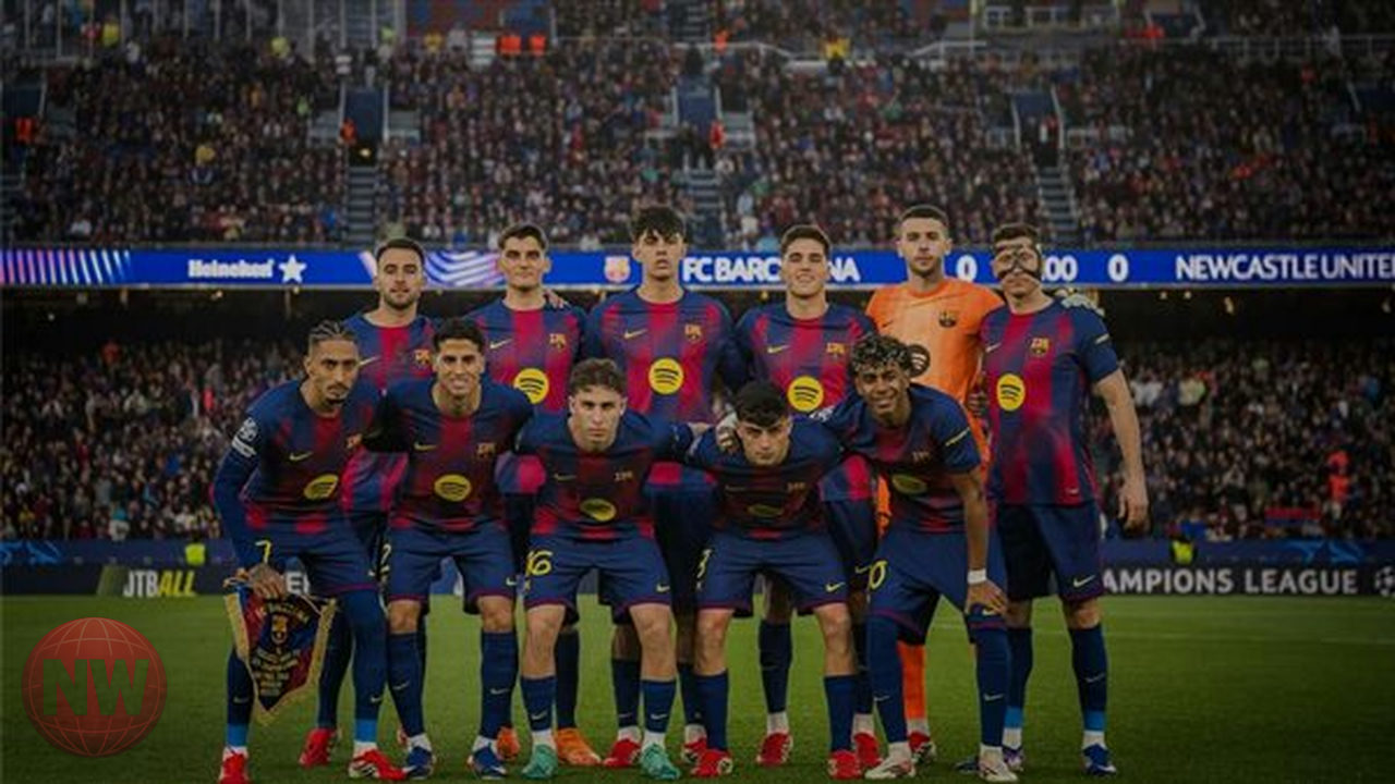 برشلونة يستضيف بيتيس في الدوري الإسباني قبل جولة الختام