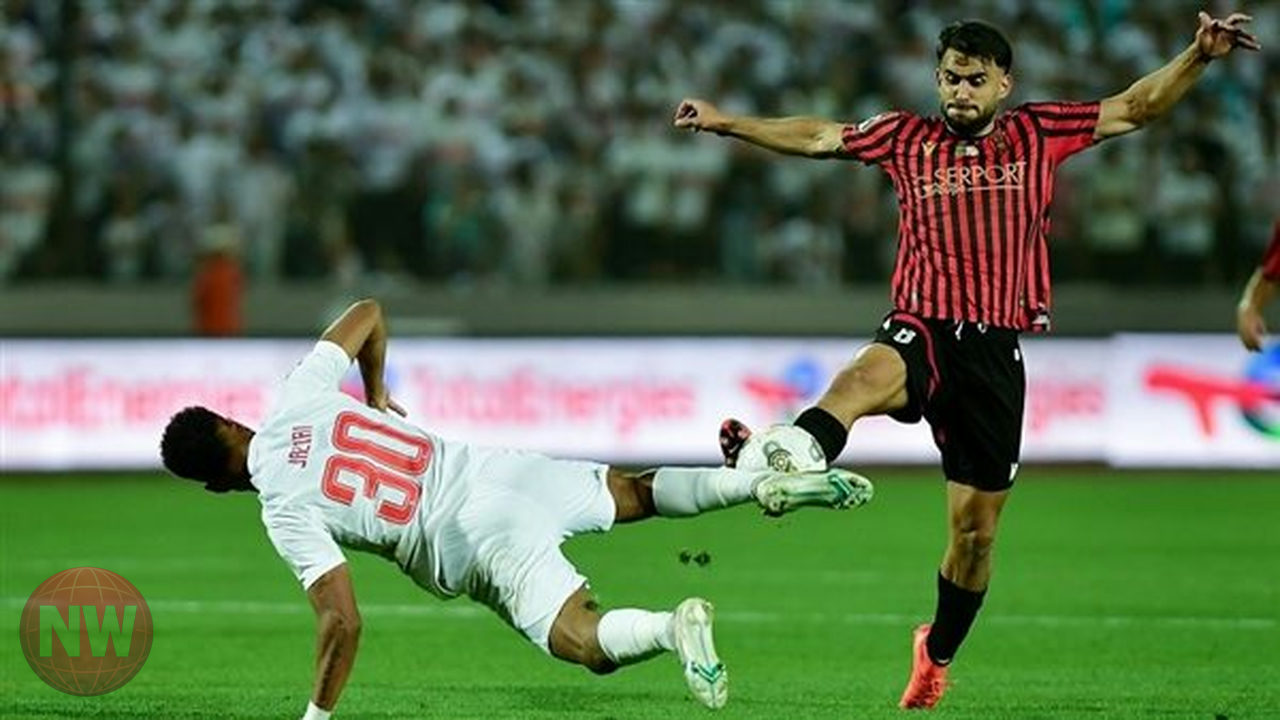 شوبير: خسارة الكونفدرالية تزيد أعباء الزمالك المالية والإدارية