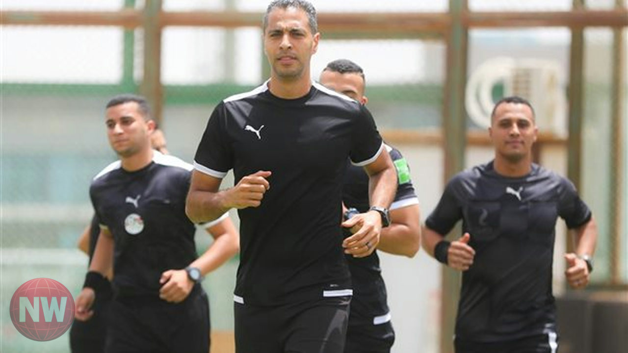 الاتحاد المصري لكرة القدم يعقد دورة تدريبية لحكام الدوري الممتاز
