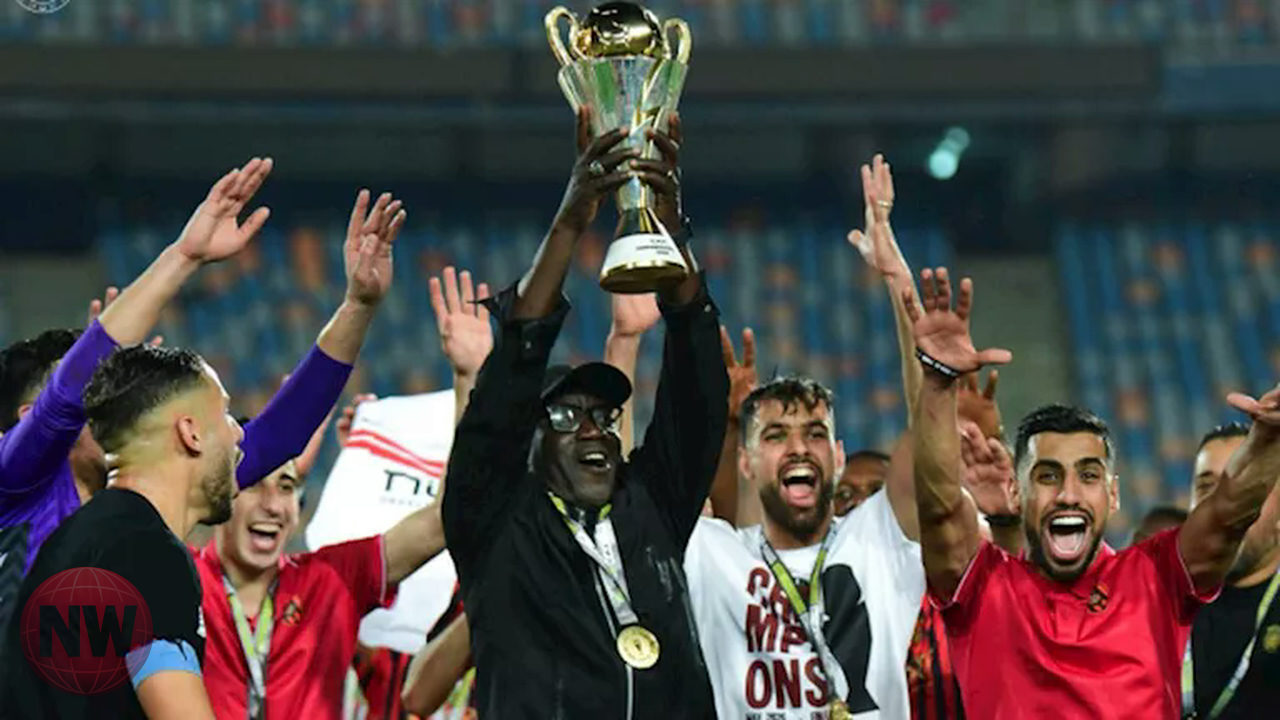 لامين نداي: المدرب السنغالي صاحب الإنجازات الإفريقية