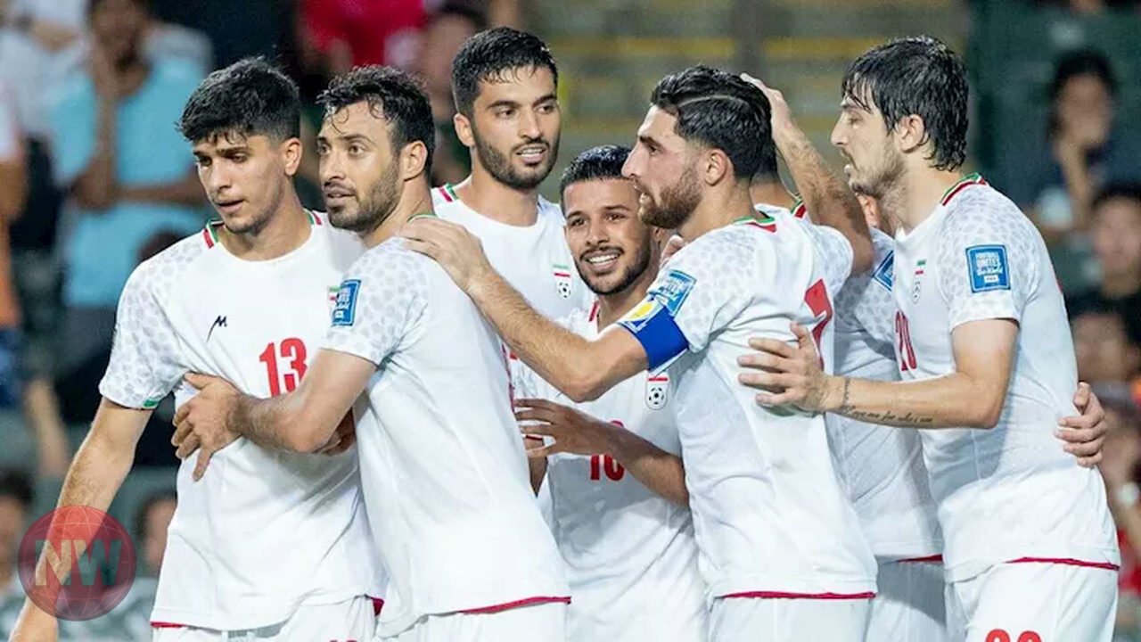منتخب إيران يعلن قائمته الأولية لكأس العالم 2026 مع استبعاد أزمون