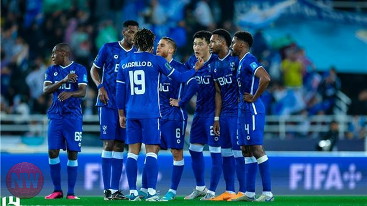 النصر والهلال.. صراع النقاط يحسم لقب دوري روشن السعودي بالجولة الأخيرة