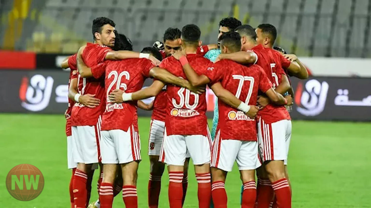 الأهلي يخطط لمعسكر خارجي في أوروبا أو تونس يوليو المقبل