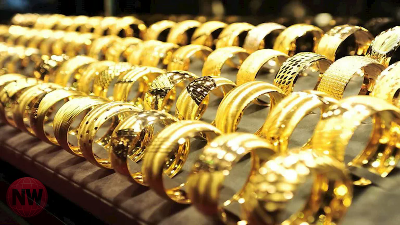 الذهب في مصر اليوم: عيار 24 عند 7911 جنيهاً والجنيه يتخطى 55 ألفا