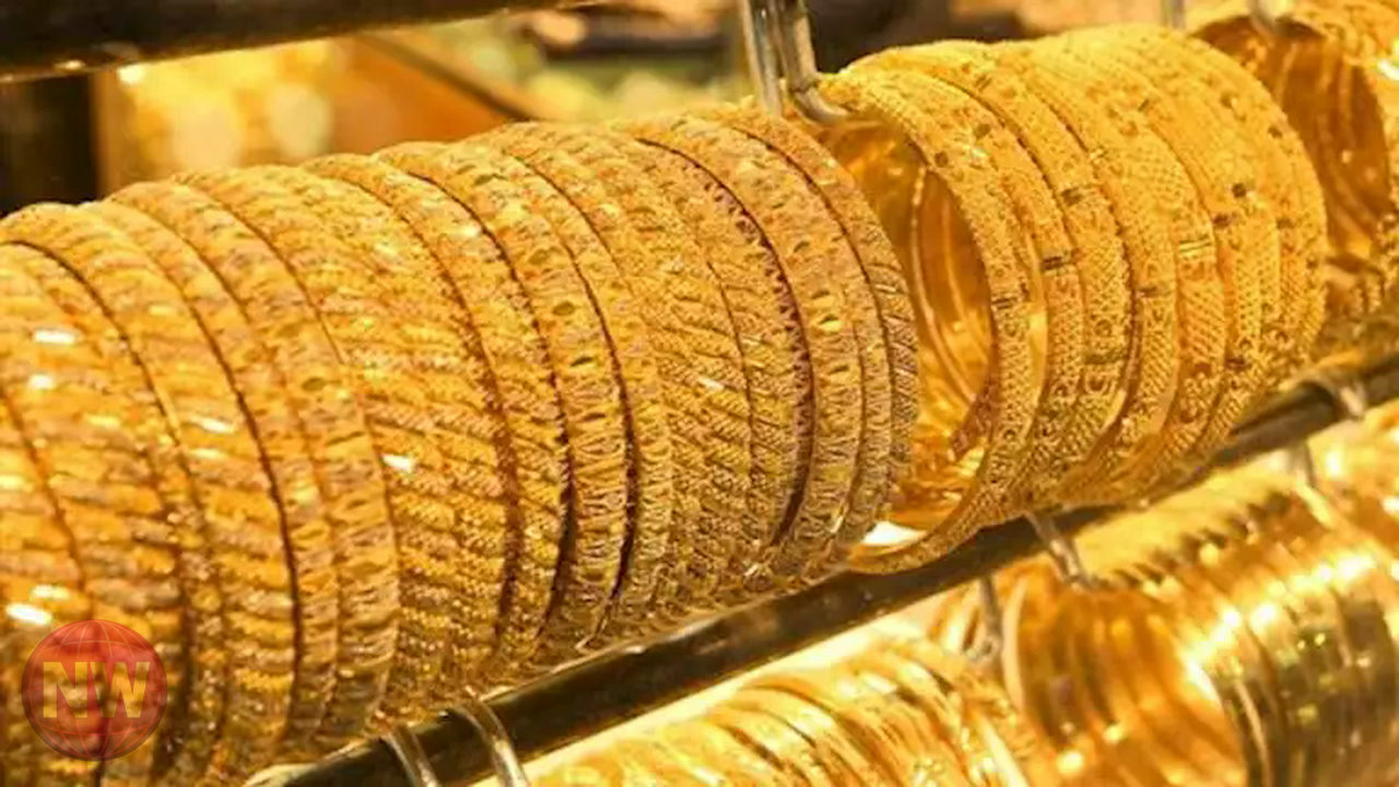 انخفاض سعر الذهب في مصر 25 جنيهًا.. وعيار 24 يسجل 7857 جنيهًا