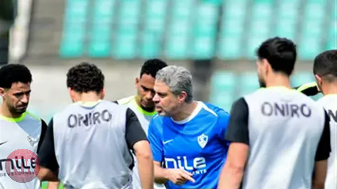 الزمالك يستعد لحسم لقب الدوري المصري في مواجهة سيراميكا كليوباترا