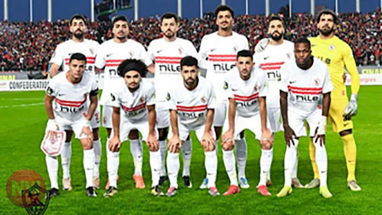 حسم الدوري المصري: الزمالك والأهلي وبيراميدز في سباق اللقب غداً