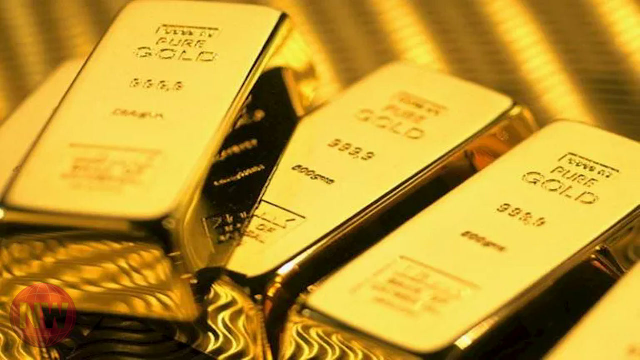 أسعار الذهب تتراجع وسط صعود الدولار وعوائد السندات الأمريكية