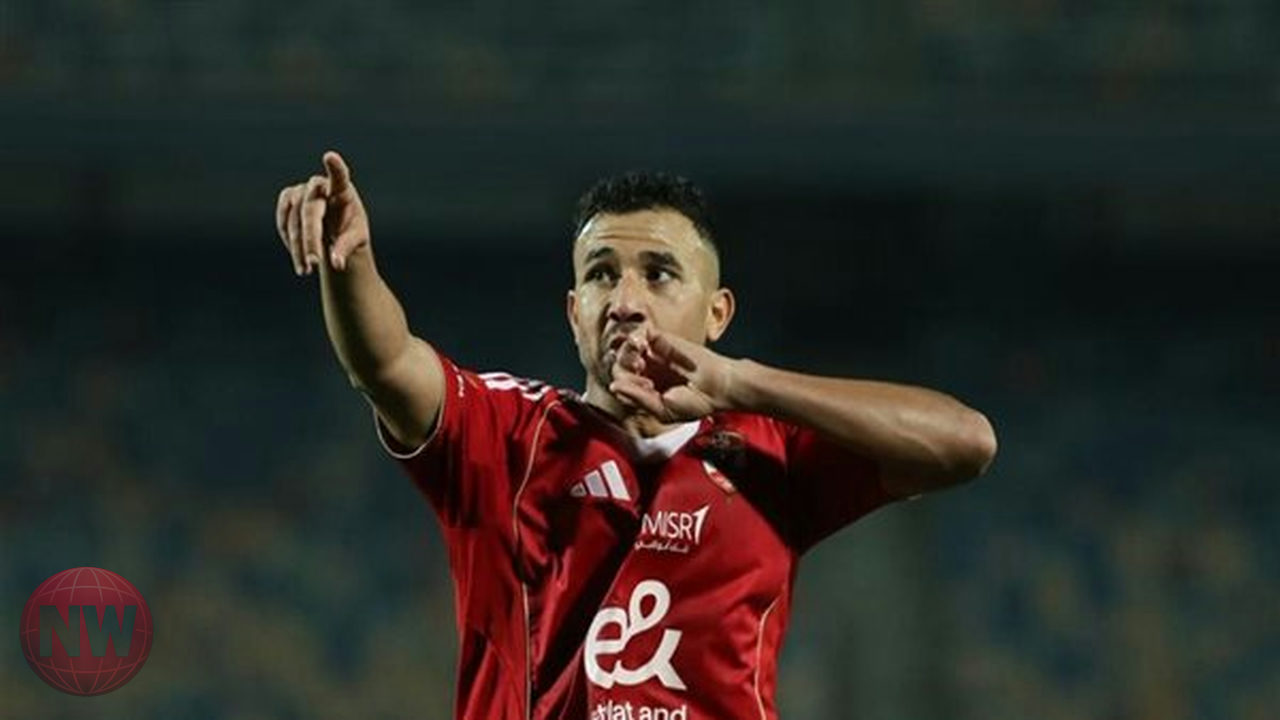 سباق الهدافين في الدوري المصري: نجوم مجموعات الهبوط يتفوقون على منافسي اللقب