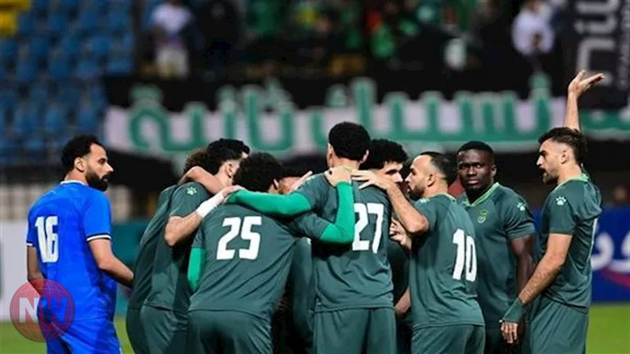 رابطة الأندية المصرية: مباراة الاتحاد والإسماعيلي تقام في برج العرب