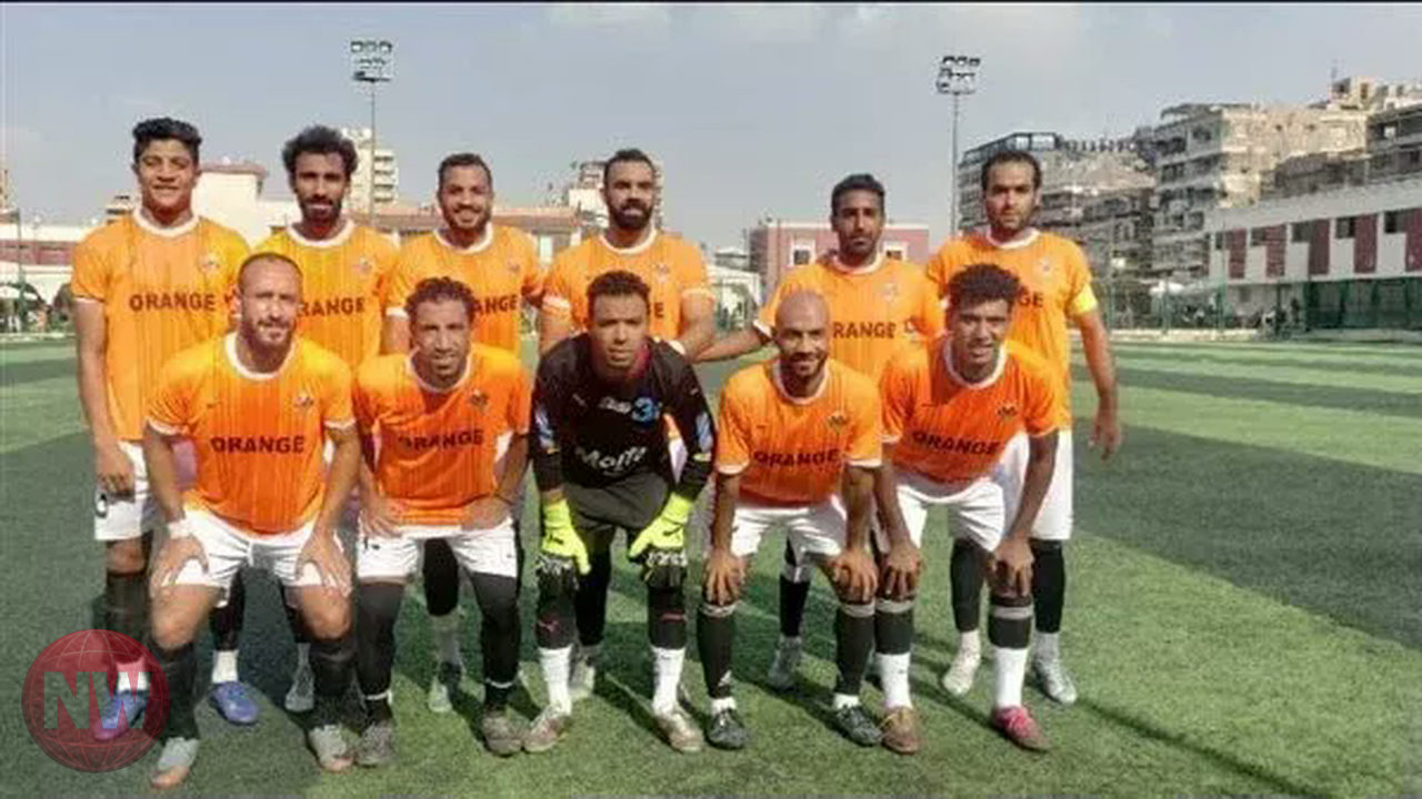 وزارة الرياضة المصرية تمنع نادي 