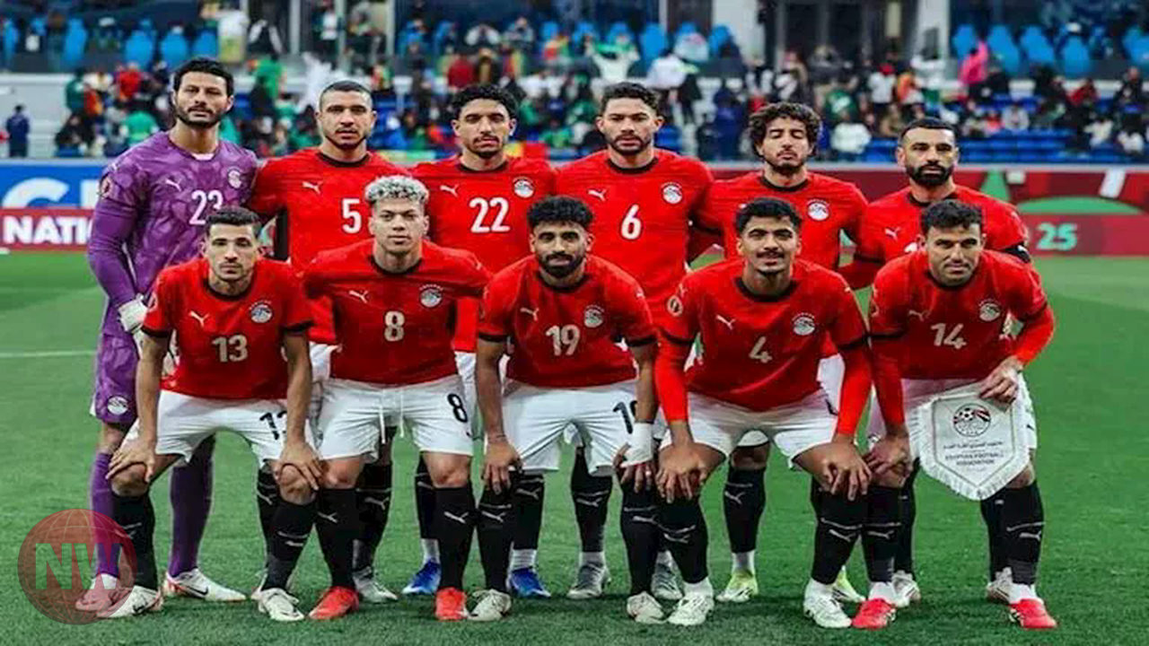 حسام حسن يعلن قائمة مصر الأولية استعداداً لمونديال 2026
