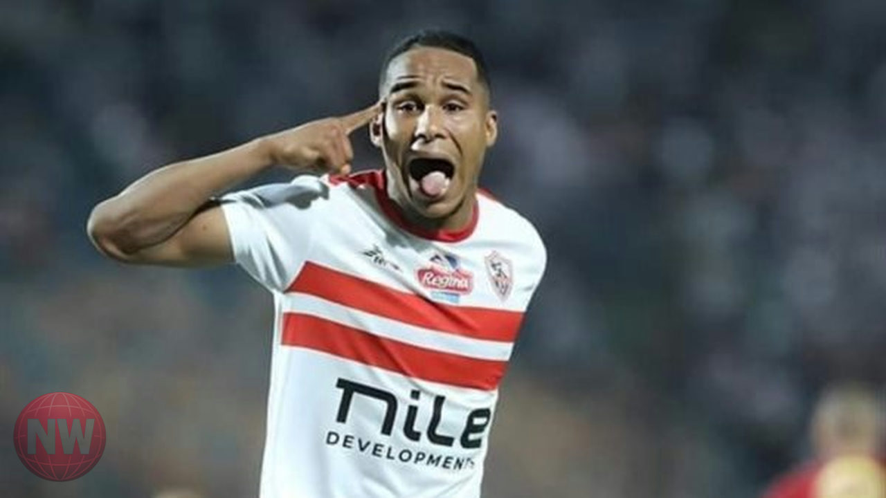 الجزيري والدباغ يشكران جماهير الزمالك بعد التتويج بالدوري المصري