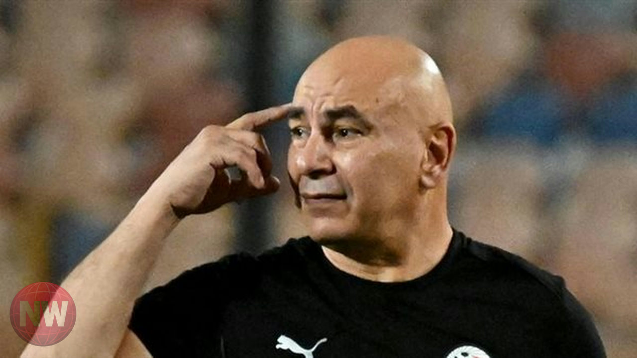 حسام حسن يعلن قائمة مصر الأولية لمونديال 2026.. صلاح على رأسها