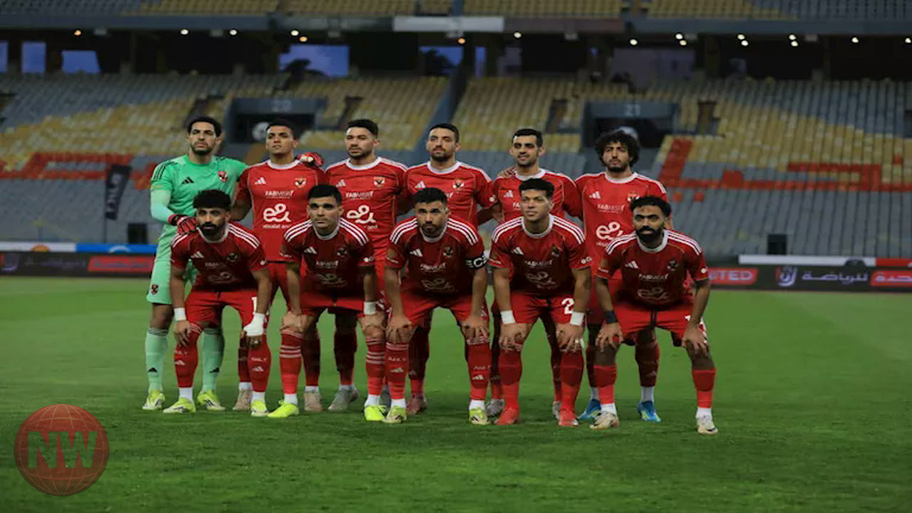 الأهلي ينهي الدوري ثالثاً ويتجه للكونفدرالية بعد خسارة اللقب