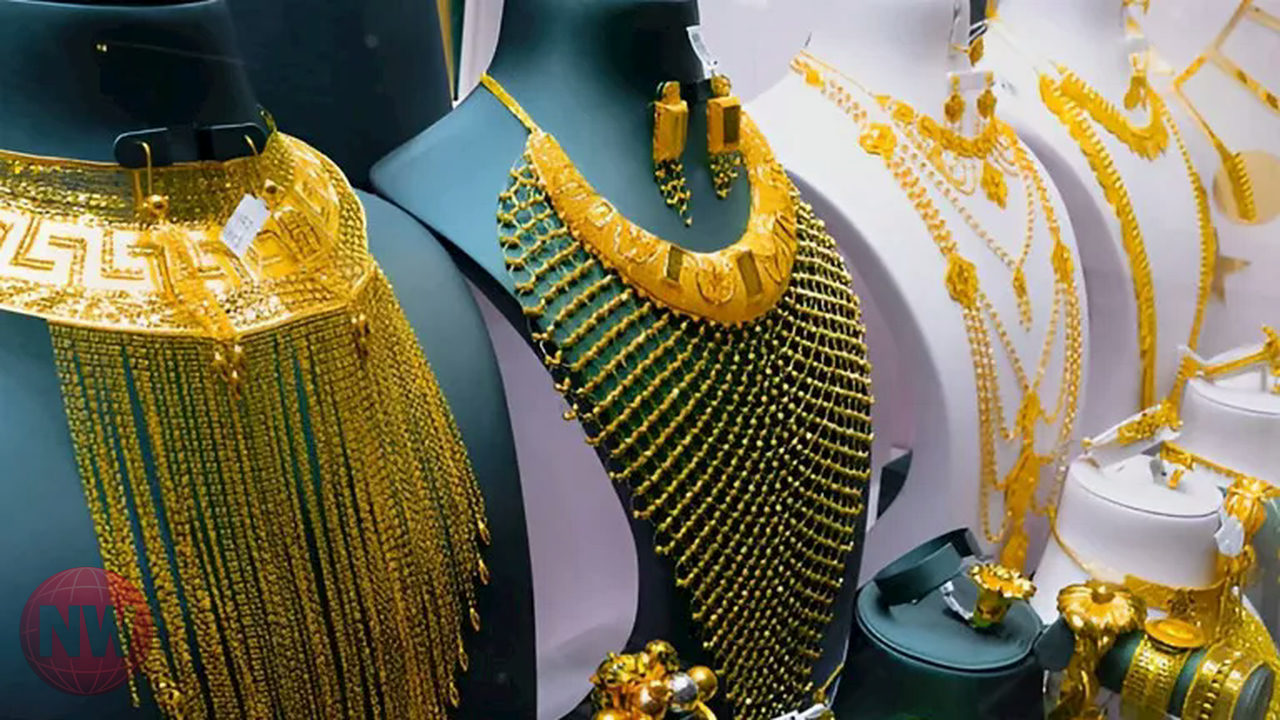 ارتفاع الذهب في مصر 50 جنيهاً.. أسعار عيار 21 تسجل 6850 جنيهاً