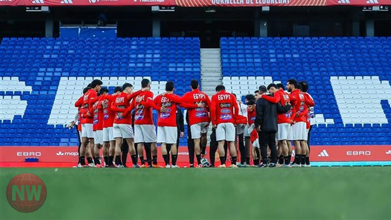 فيفا يعلق على قائمة مصر الأولية استعدادًا لمونديال 2026