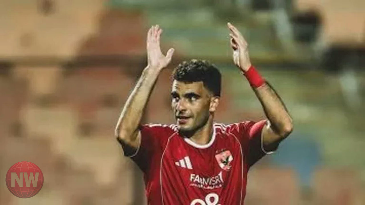 الأهلي المصري: مستقبل زيزو غامض وسط تقييم شامل للاعبين