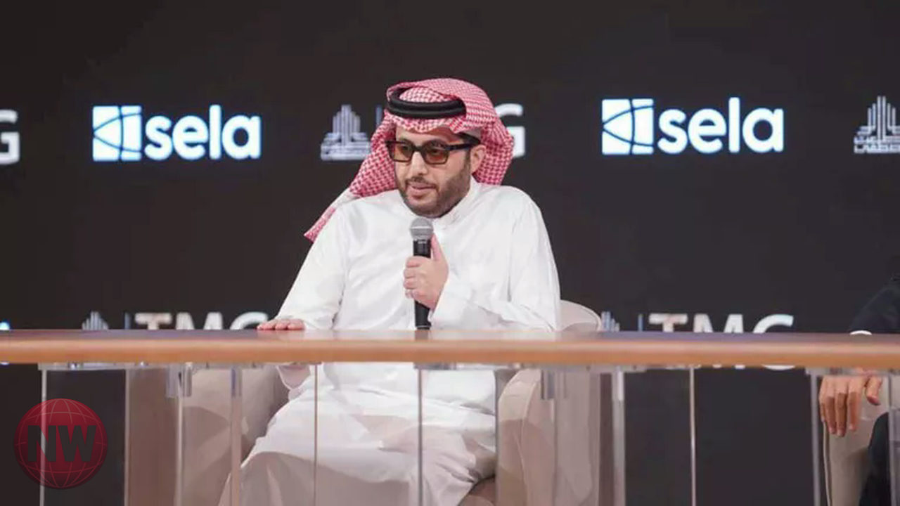 آل الشيخ يعلن عن حدث رياضي تاريخي في مصر العام المقبل