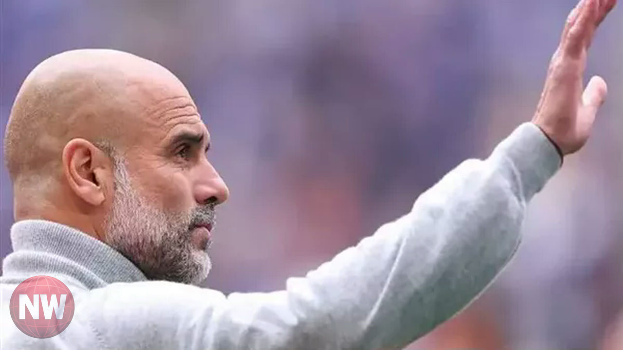 بيب جوارديولا ينهي حقبته التاريخية مع مانشستر سيتي