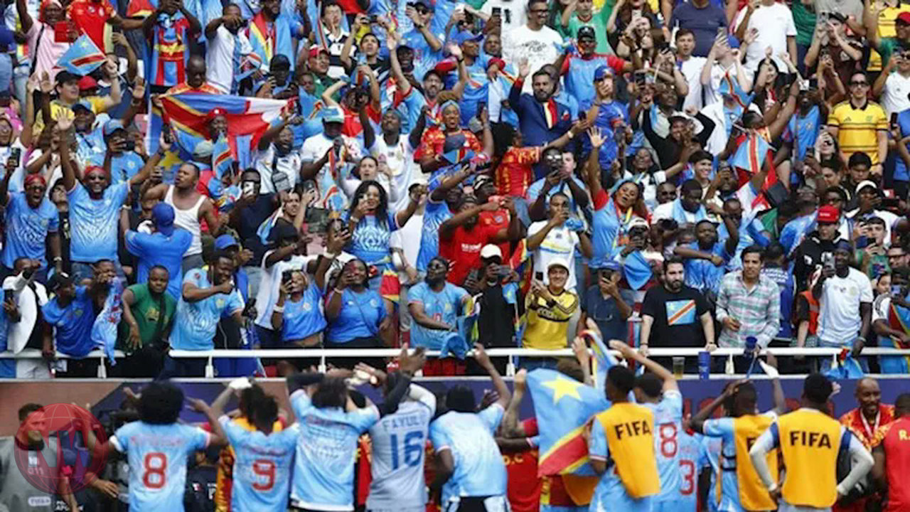 البيت الأبيض يضع شرطاً صحياً لمشاركة الكونغو الديمقراطية في مونديال 2026