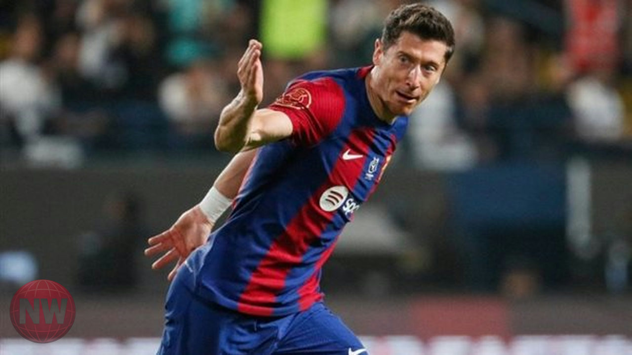 برشلونة يختتم الدوري بتشكيلة تضم راشفورد أمام فالنسيا