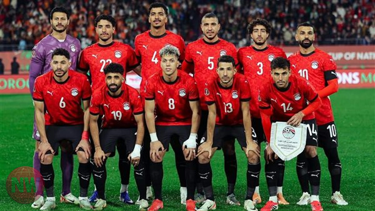 منتخب مصر يستعد للمونديال بمواجهة روسيا وكشف القائمة المبدئية