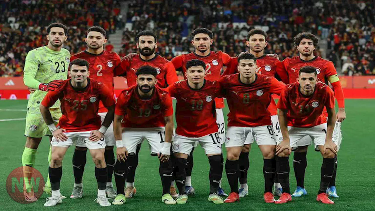 مصر تختتم استعدادات المونديال بمواجهة روسيا المجانية