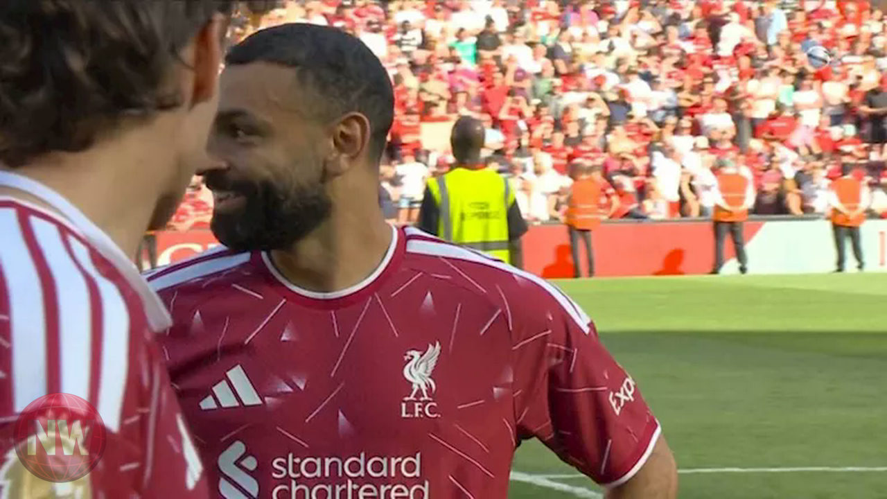 محمد صلاح: رحلة الأسطورة المصرية من نجريج إلى قلوب جماهير ليفربول