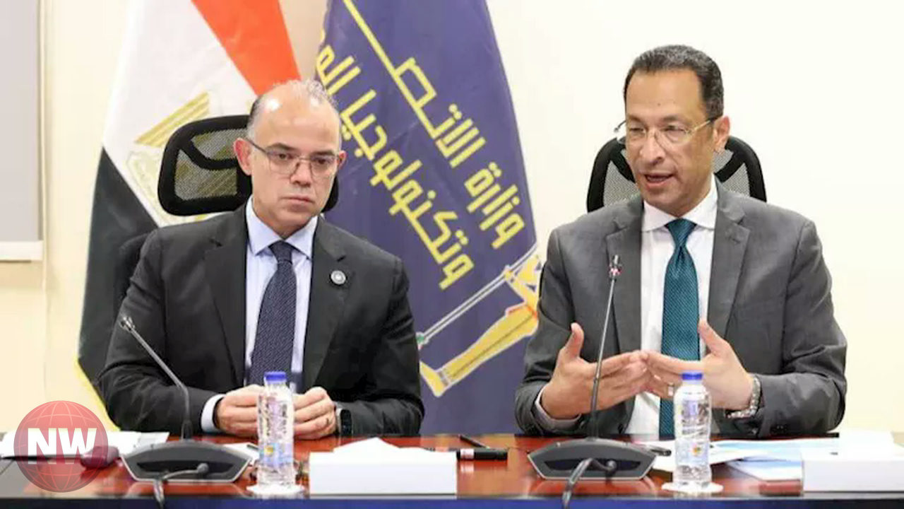 مصر تعزز صادرات التكنولوجيا بتعاون بين 