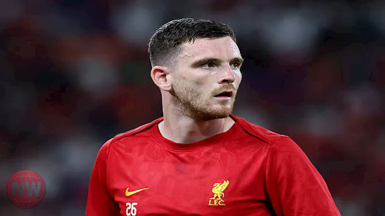 روبرتسون ينهي مسيرته مع ليفربول وينتقل إلى توتنهام