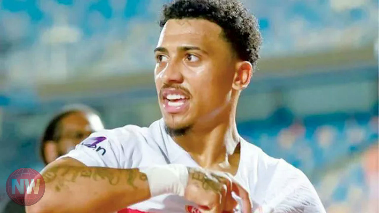 بيزيرا: الزمالك استحق لقب الدوري ومستمر في بذل أقصى جهد
