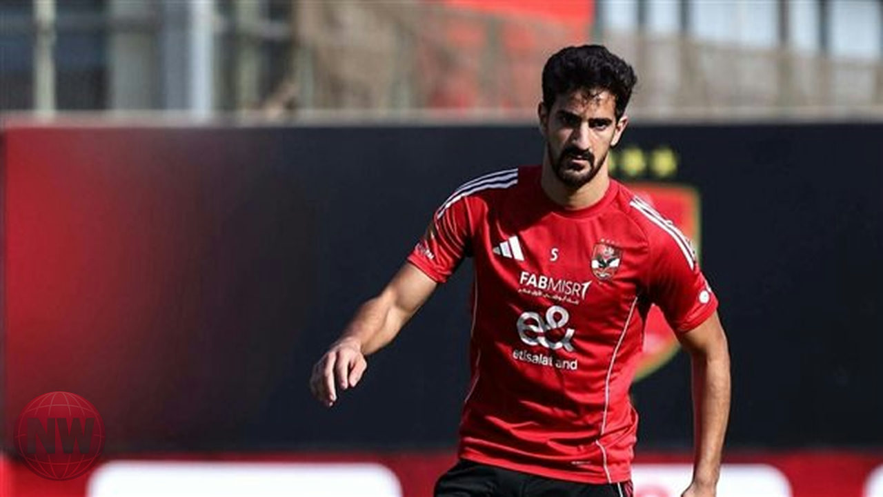 لاعب الأهلي محمد بن رمضان يتلقى عرضين من قطر وتركيا