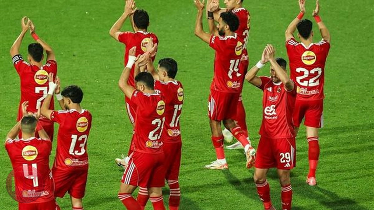 الأهلي يترقب حسم مصير كوكا والشحات بعد عيد الأضحى