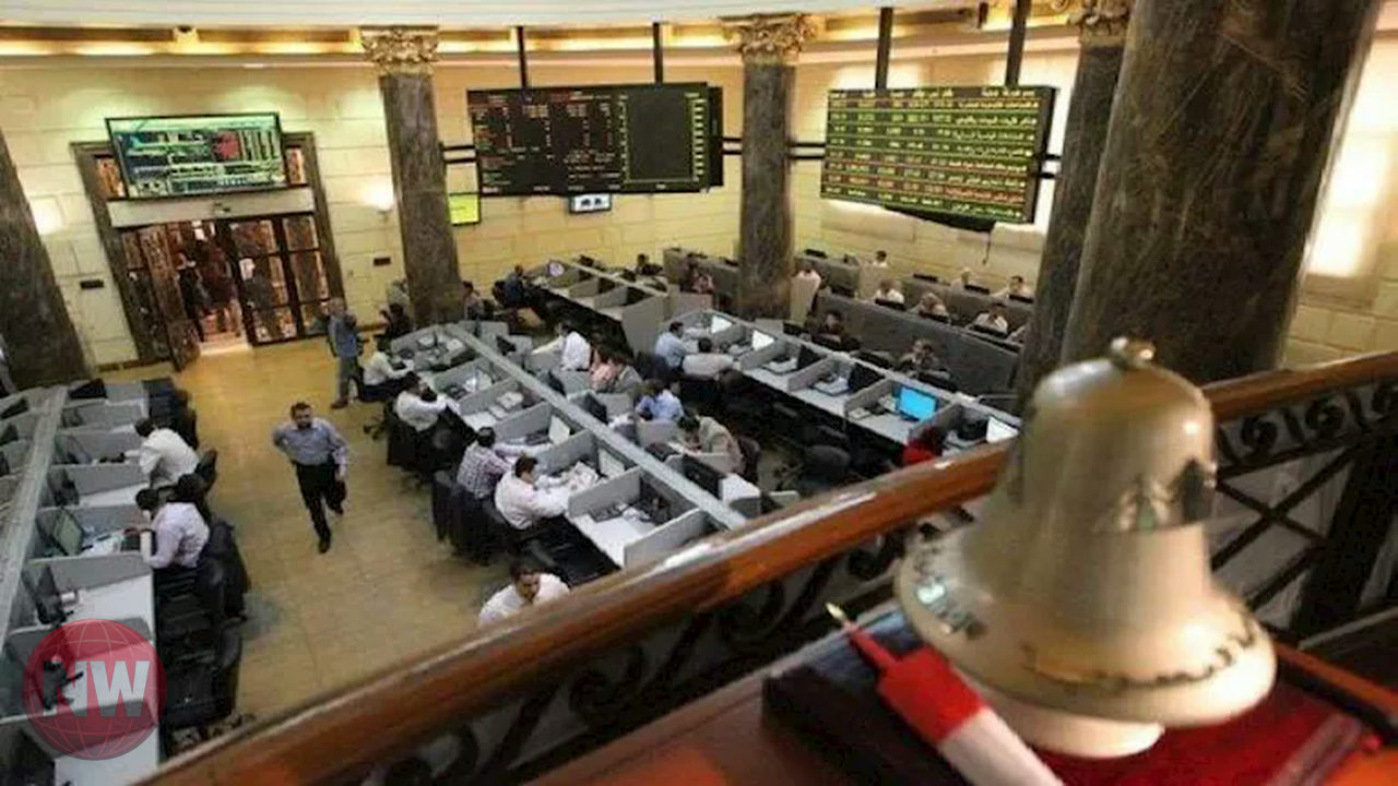 البورصة المصرية تختتم مايو بارتفاع المؤشر الرئيسي ودعم أسهم التطوير العقاري