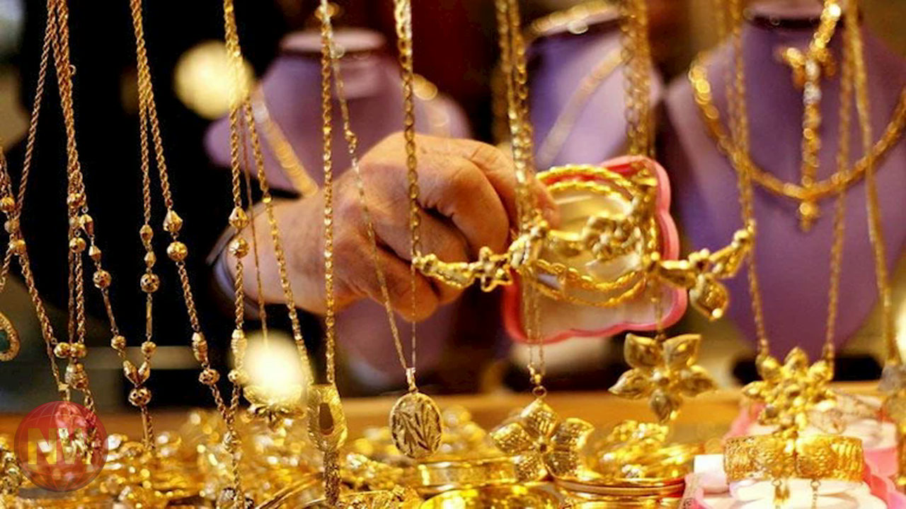 ارتفاع أسعار الذهب في مصر 10 جنيهات.. وعيار 21 يسجل 6760 جنيهًا