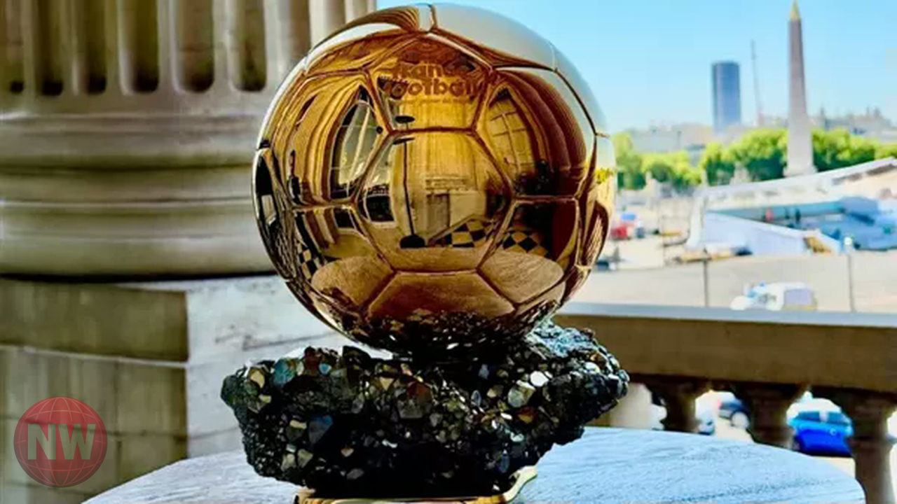 لندن تستضيف حفل الكرة الذهبية 2026 في نسختها السبعينية
