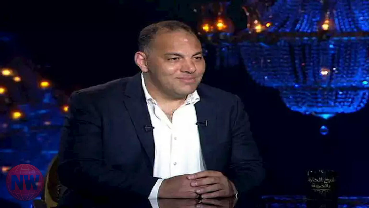 أحمد بلال يرد على هجوم طارق السيد بتجاهل: 