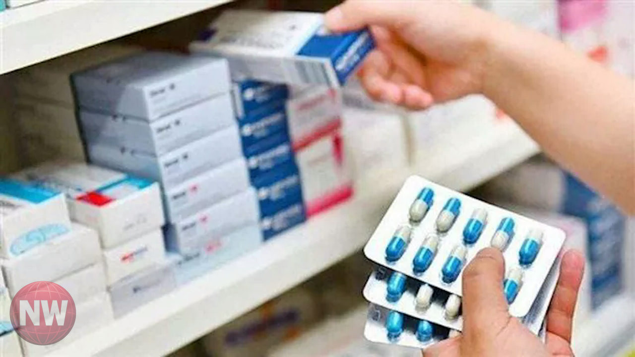سوق أدوية الحموضة والهضم في مصر يتجه نحو 369 مليون دولار بنهاية 2026