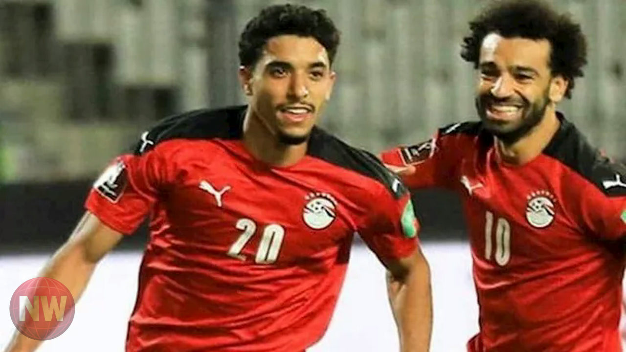 سبب غياب صلاح ومرموش عن جلسة تصوير منتخب مصر قبل السفر لأمريكا