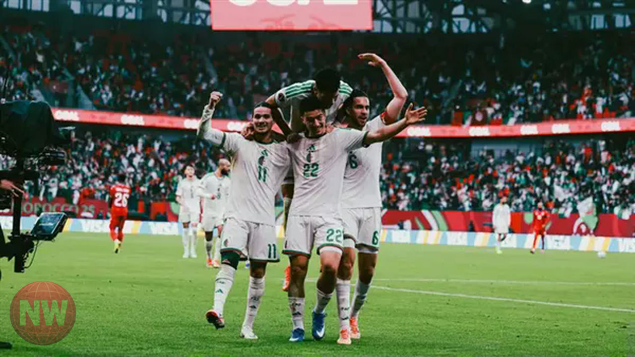 بيتكوفيتش يعلن قائمة الجزائر النهائية لكأس العالم 2026 بمزيج خبرة وشباب