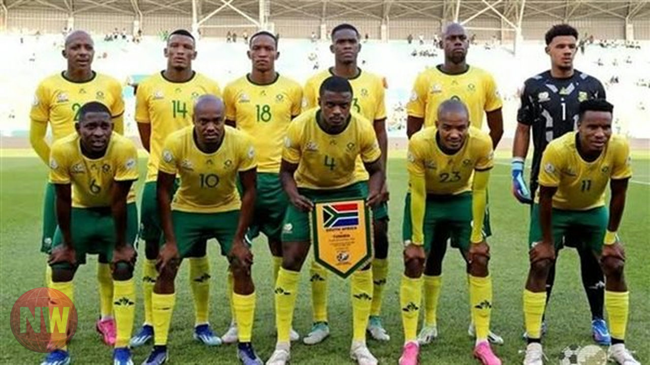 تأجيل سفر جنوب أفريقيا لكأس العالم بسبب أزمة التأشيرات
