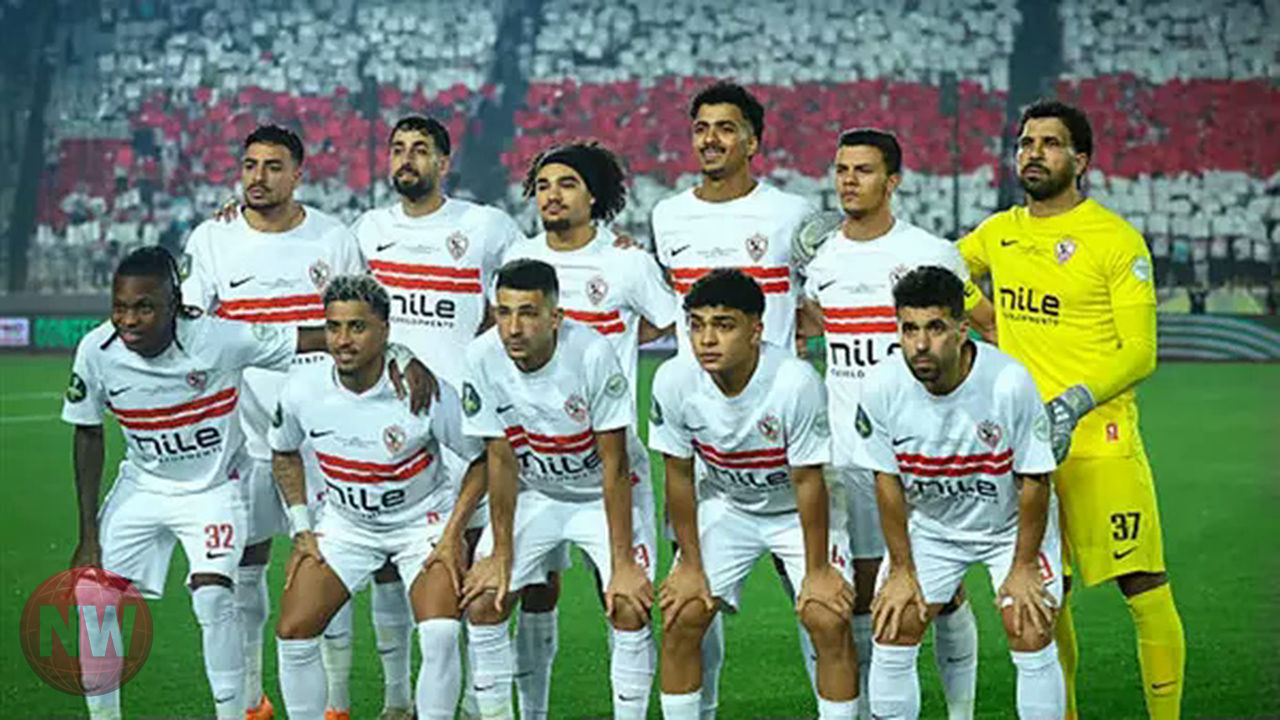 الفيفا يخفّض قضايا الزمالك العالقة إلى 16 قضية